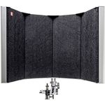 sE Electronics RF SPACE Reflexion Filter izolációs mikrofonernyő