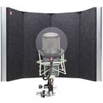 sE Electronics RF SPACE Reflexion Filter izolációs mikrofonernyő