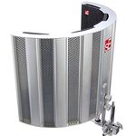 sE Electronics RF SPACE Reflexion Filter izolációs mikrofonernyő