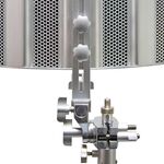 sE Electronics RF SPACE Reflexion Filter izolációs mikrofonernyő