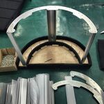 sE Electronics RF SPACE Reflexion Filter izolációs mikrofonernyő