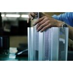 sE Electronics RF SPACE Reflexion Filter izolációs mikrofonernyő