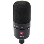 sE Electronics X1 D nagymembrános kondenzátormikrofon