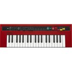 Yamaha reface YC elektromos kombó orgona