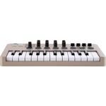 Arturia MiniLab 3 Champagne USB MIDI kontroller billentyűzet