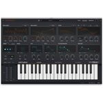 Arturia V Collection 11 Intro virtuális billentyűs szoftverhangszer plugin gyűjtemény - letölthető változat