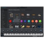 Arturia V Collection 11 Intro virtuális billentyűs szoftverhangszer plugin gyűjtemény - letölthető változat