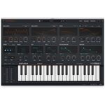 Arturia V Collection 11 Pro virtuális billentyűs szoftverhangszer plugin gyűjtemény - letölthető változat