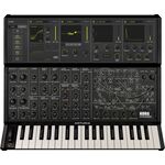 Arturia V Collection 11 Pro virtuális billentyűs szoftverhangszer plugin gyűjtemény - letölthető változat