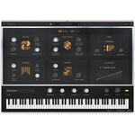 Arturia V Collection 11 Pro virtuális billentyűs szoftverhangszer plugin gyűjtemény - letölthető változat