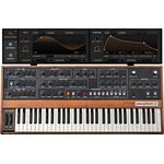Arturia V Collection 11 Pro virtuális billentyűs szoftverhangszer plugin gyűjtemény - letölthető változat