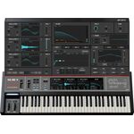 Arturia V Collection 11 Pro virtuális billentyűs szoftverhangszer plugin gyűjtemény - letölthető változat