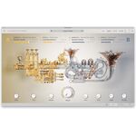 Arturia V Collection 11 Pro virtuális billentyűs szoftverhangszer plugin gyűjtemény - letölthető változat