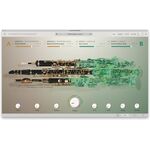 Arturia V Collection 11 Pro virtuális billentyűs szoftverhangszer plugin gyűjtemény - letölthető változat