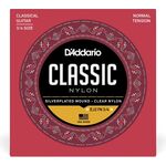 D'Addario EJ27N 3/4 Normal Tension klasszikus gitárhúr