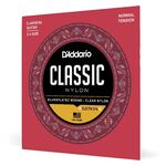 D'Addario EJ27N 3/4 Normal Tension klasszikus gitárhúr