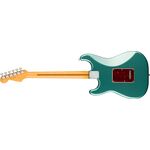 Fender American Professional Classic Stratocaster RW Faded Sherwood Green Metallic elektromos gitár