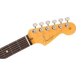 Fender American Professional Classic Stratocaster RW Faded Sherwood Green Metallic elektromos gitár