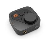 IK Multimedia ARC ON•EAR fejhallgató-korrekciós és virtuális lehallgatórendszer