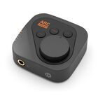 IK Multimedia ARC ON•EAR fejhallgató-korrekciós és virtuális lehallgatórendszer