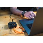 IK Multimedia ARC ON•EAR fejhallgató-korrekciós és virtuális lehallgatórendszer