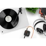 IK Multimedia ARC ON•EAR fejhallgató-korrekciós és virtuális lehallgatórendszer