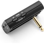 IK Multimedia TONEX Plug gitár/basszusgitár fejhallgató erősítő