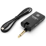 IK Multimedia TONEX Plug gitár/basszusgitár fejhallgató erősítő