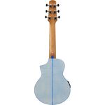 Ibanez EWP17M1E-SFO piccolo elektro-akusztikus gitár