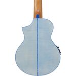 Ibanez EWP17M1E-SFO piccolo elektro-akusztikus gitár
