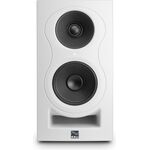 Kali Audio Project Independence IN-5 White aktív háromutas stúdió monitor hangfal