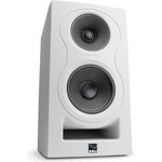 Kali Audio Project Independence IN-5 White aktív háromutas stúdió monitor hangfal