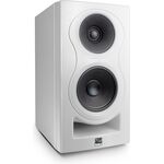 Kali Audio Project Independence IN-5 White aktív háromutas stúdió monitor hangfal