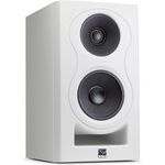 Kali Audio Project Independence IN-5 White aktív háromutas stúdió monitor hangfal