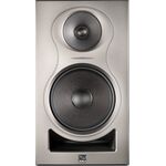 Kali Audio Project Independence IN-8 Tungsten Grey V2 aktív háromutas stúdió monitor hangfal