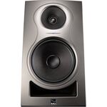 Kali Audio Project Independence IN-8 Tungsten Grey V2 aktív háromutas stúdió monitor hangfal