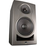 Kali Audio Project Independence IN-8 Tungsten Grey V2 aktív háromutas stúdió monitor hangfal