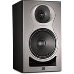 Kali Audio Project Independence IN-8 Tungsten Grey V2 aktív háromutas stúdió monitor hangfal