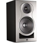 Kali Audio Project Independence IN-8 Tungsten Grey V2 aktív háromutas stúdió monitor hangfal