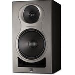 Kali Audio Project Independence IN-8 Tungsten Grey V2 aktív háromutas stúdió monitor hangfal