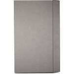 Kali Audio Project Independence IN-8 Tungsten Grey V2 aktív háromutas stúdió monitor hangfal