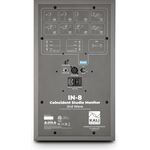 Kali Audio Project Independence IN-8 Tungsten Grey V2 aktív háromutas stúdió monitor hangfal