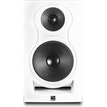 Kali Audio Project Independence IN-8 White V2 aktív háromutas stúdió monitor hangfal