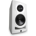 Kali Audio Project Independence IN-8 White V2 aktív háromutas stúdió monitor hangfal