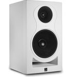 Kali Audio Project Independence IN-8 White V2 aktív háromutas stúdió monitor hangfal