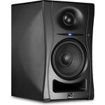 Kali Audio Project Lone Pine LP-UNF Black aktív kétutas stúdió monitor hangfalpár