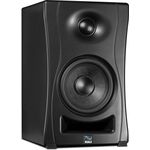 Kali Audio Project Lone Pine LP-UNF Black aktív kétutas stúdió monitor hangfalpár