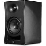 Kali Audio Project Lone Pine LP-UNF Black aktív kétutas stúdió monitor hangfalpár