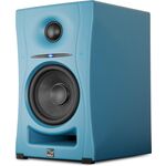 Kali Audio Project Lone Pine LP-UNF Pacific Blue aktív kétutas stúdió monitor hangfalpár
