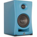 Kali Audio Project Lone Pine LP-UNF Pacific Blue aktív kétutas stúdió monitor hangfalpár